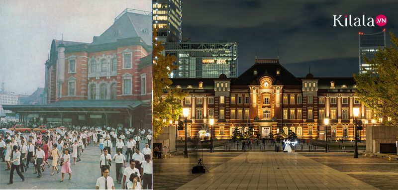 Ga Tokyo Ga Tokyo